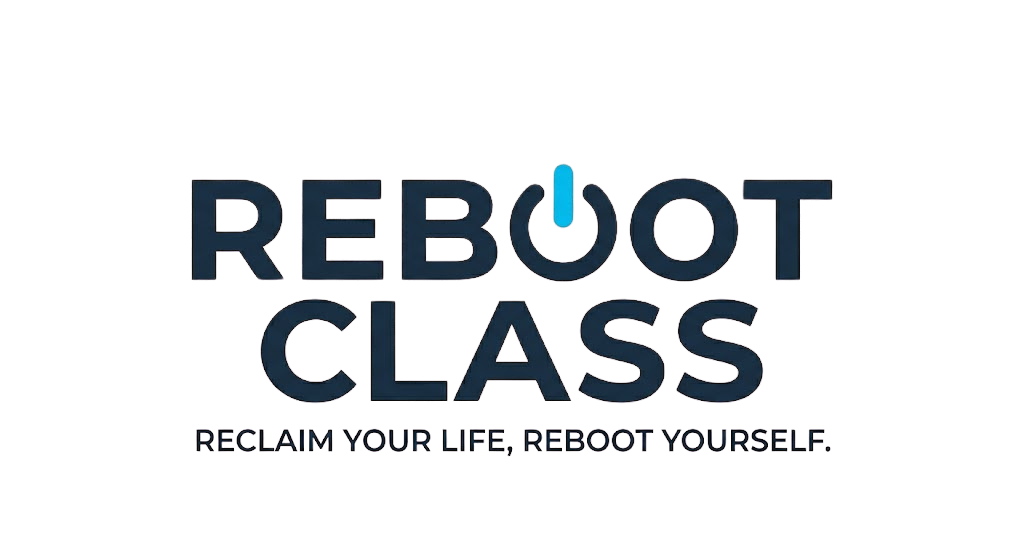 リブートクラス（Reboot Class）